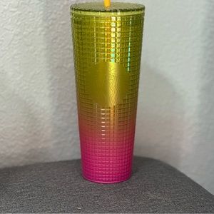 NWT Starbucks 24oz Tumbler